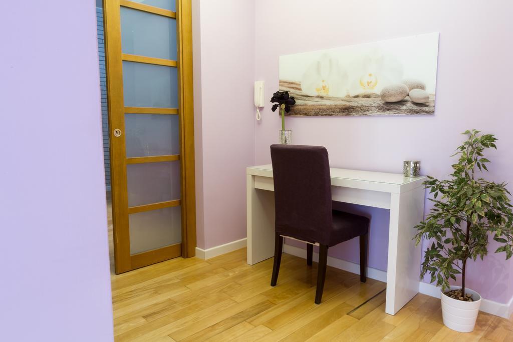 Отель Bevilacqua Bed Roma Santa Croce Экстерьер фото